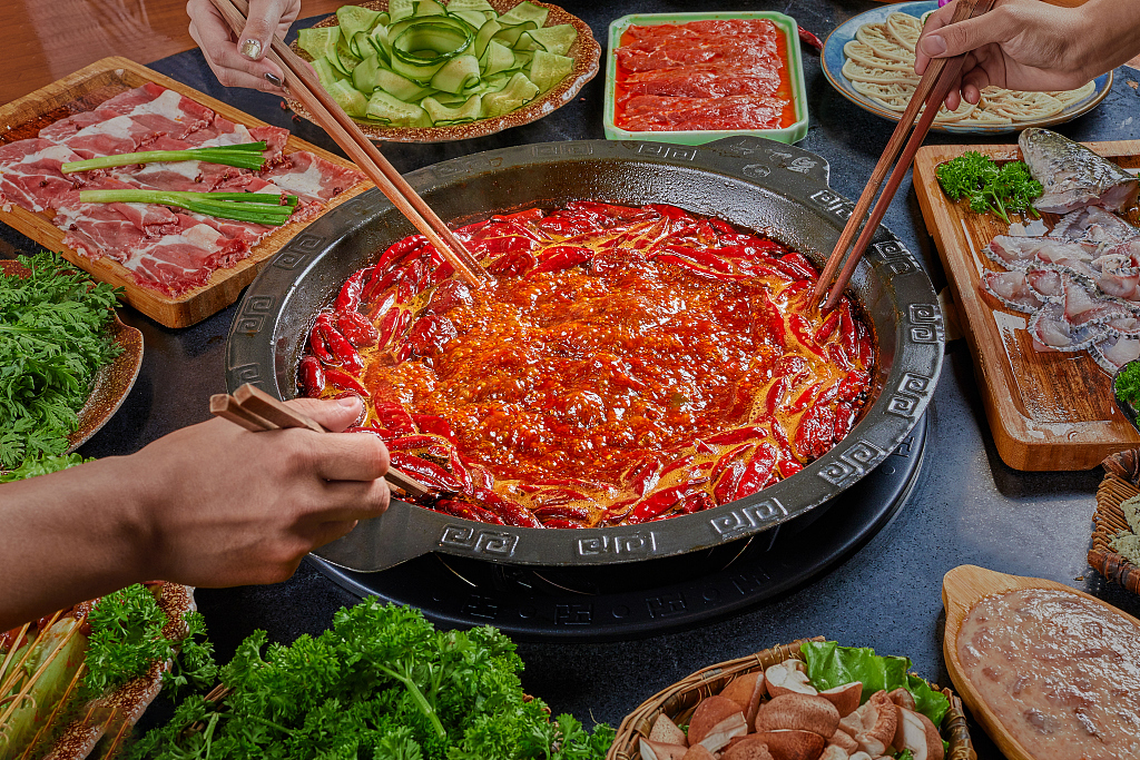 成都火鍋底料-川禾食品（pǐn）廠批（pī）發『贈（zèng）技術培訓』