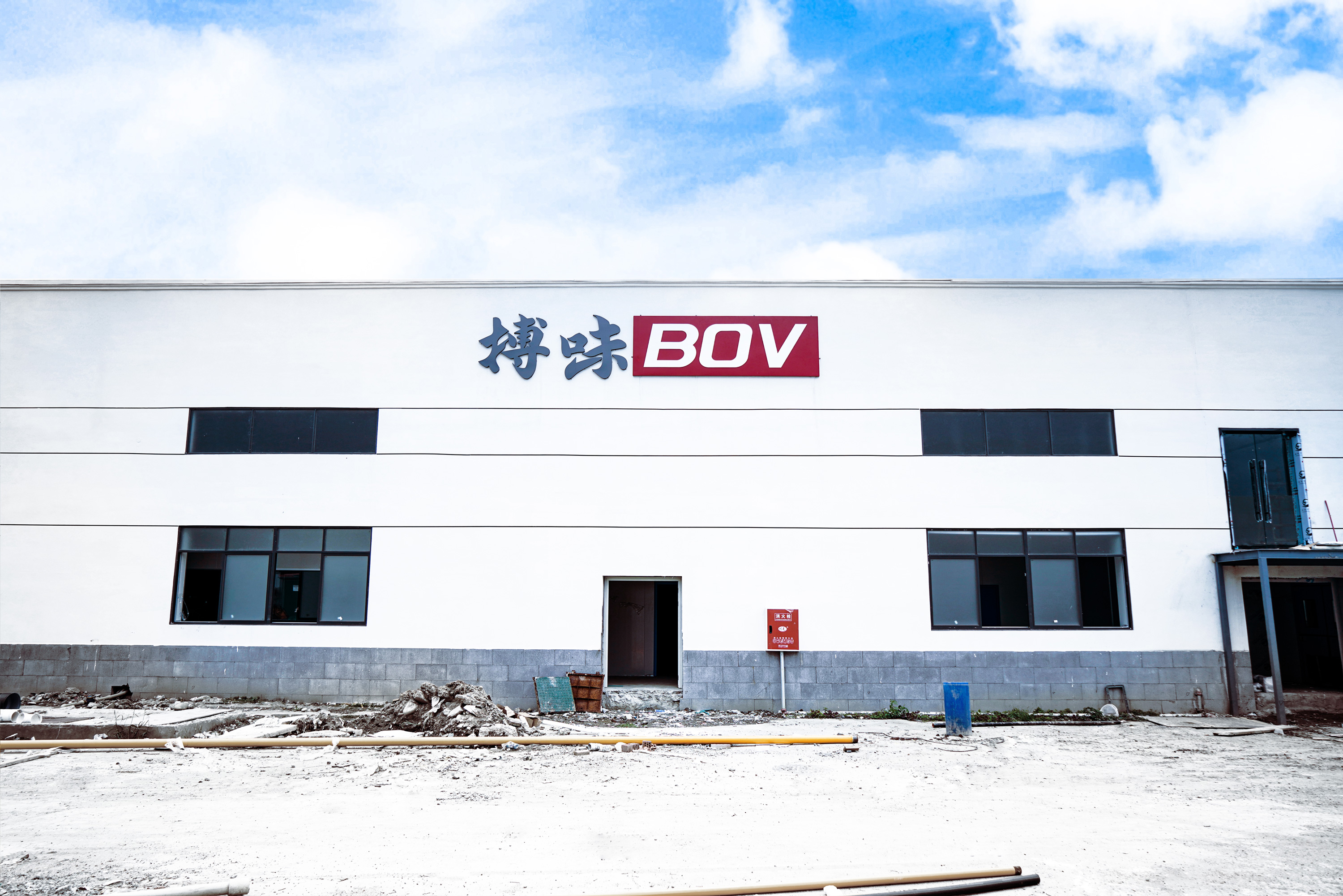 川（chuān）禾川調（diào）搏味食品廠：火鍋底料行業的創新者與品質保障（zhàng）者