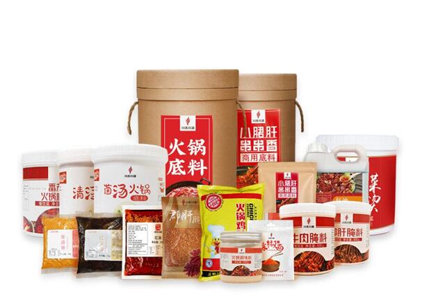 正宗（zōng）串串底料哪裏批發?