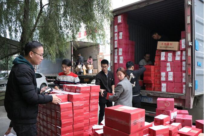 <b>四川正宗串串底料廠家批發怎麽選?</b>