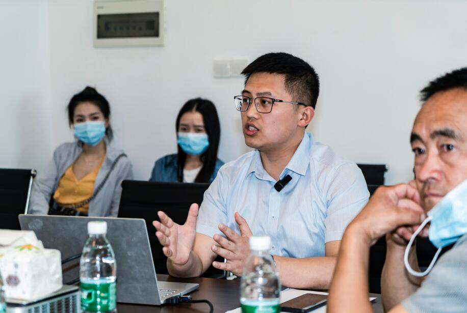 “以（yǐ）誠相待，合作（zuò）共贏”——川禾（hé）食品第（dì）一屆餐飲客（kè）戶參訪日圓滿完（wán）成