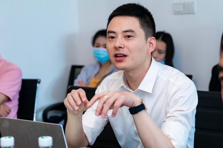 “以誠相待，合作共（gòng）贏”——川禾食品第（dì）一屆餐飲客戶參訪日圓（yuán）滿完成