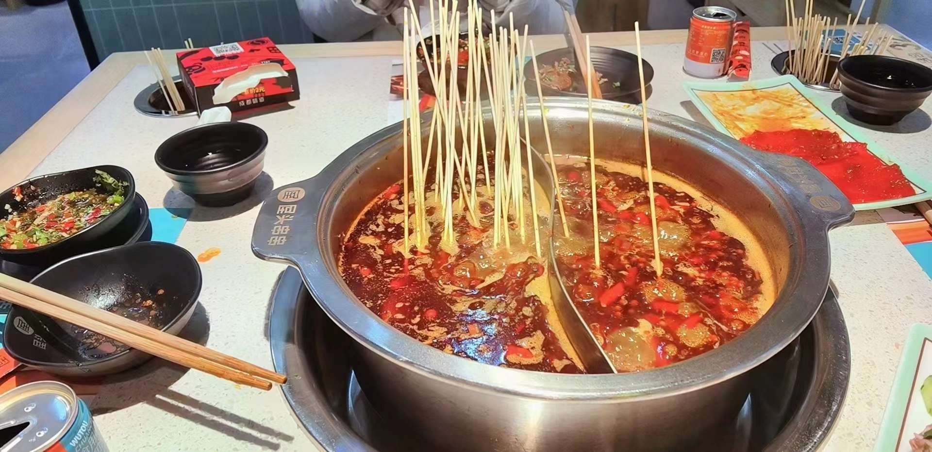 火鍋底料怎麽用 火鍋(guō)底(dǐ)料怎麽用