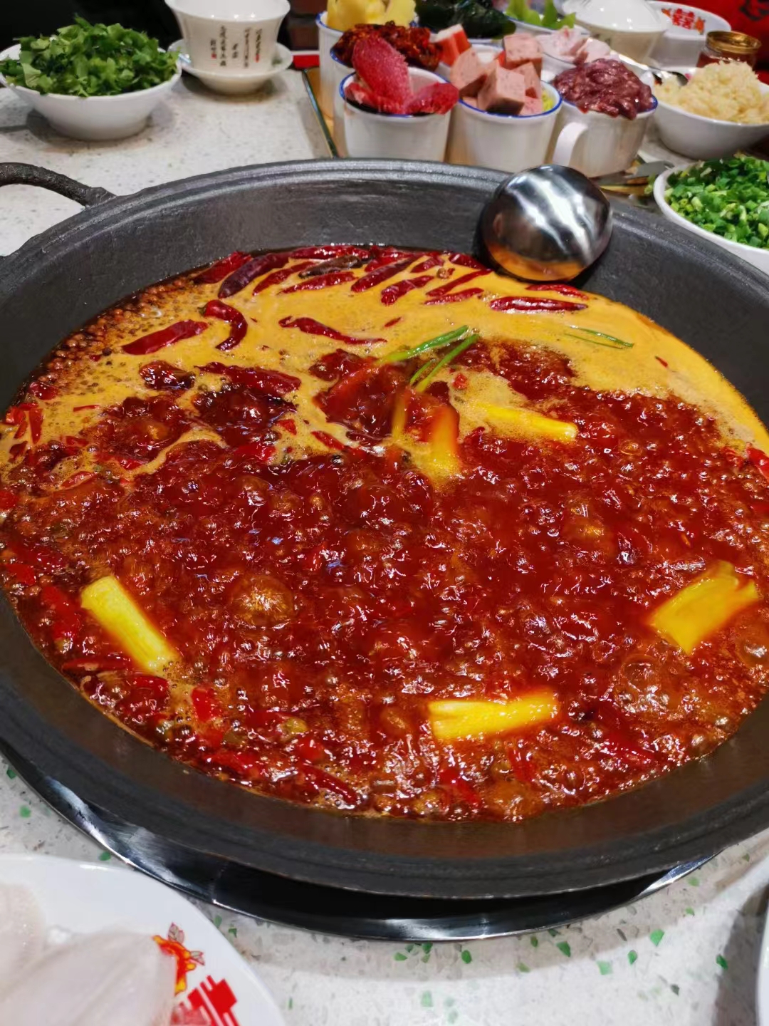 商用火鍋（guō）底料（liào）價格（gé）