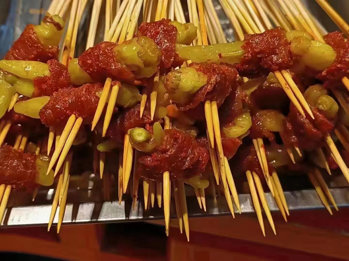 西安串串底料（liào）批發價格