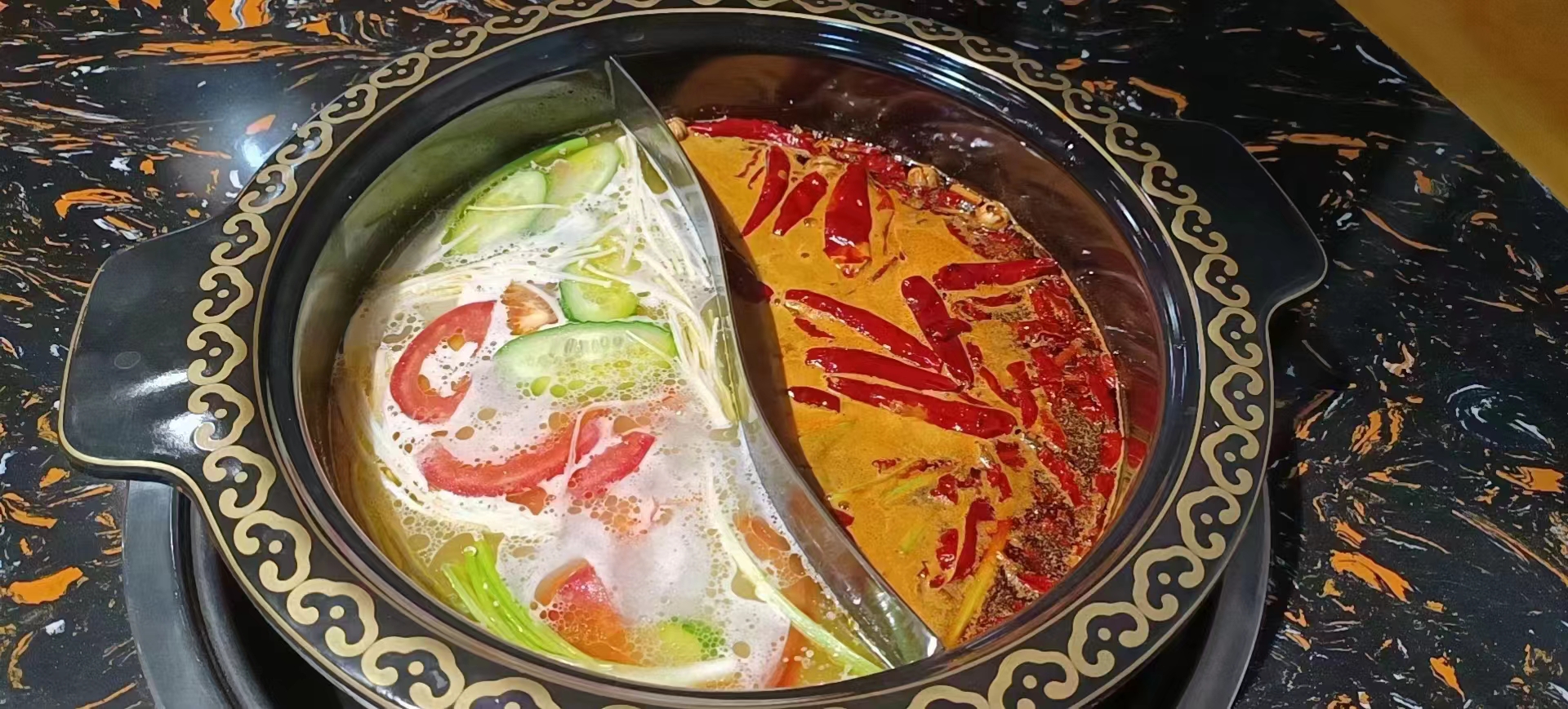 清油火鍋底料廠家批發