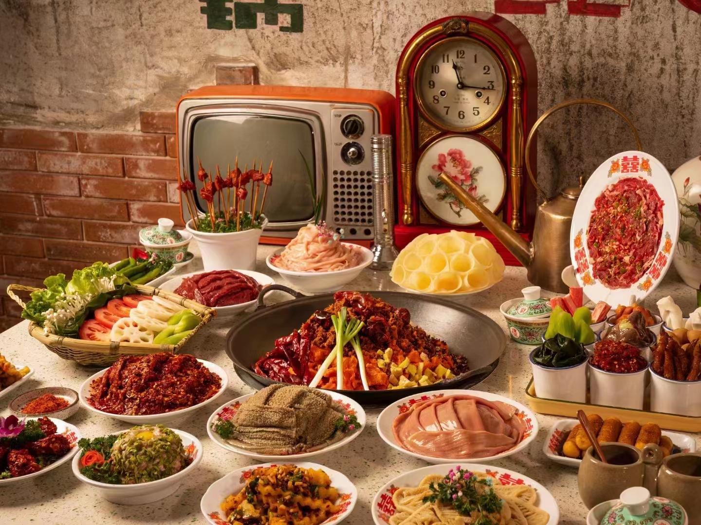 牛油（yóu）火鍋（guō）底料批（pī）發價格