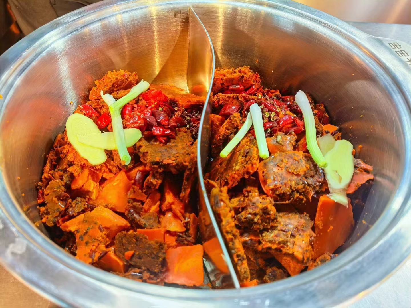 火鍋串串底料廠家直（zhí）供