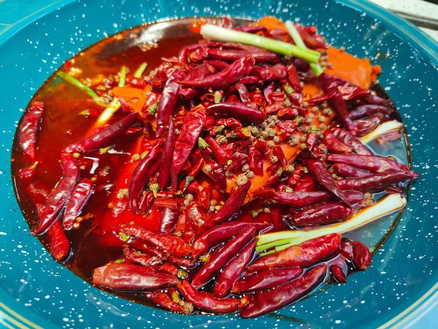 成都火鍋底料（liào）哪個好