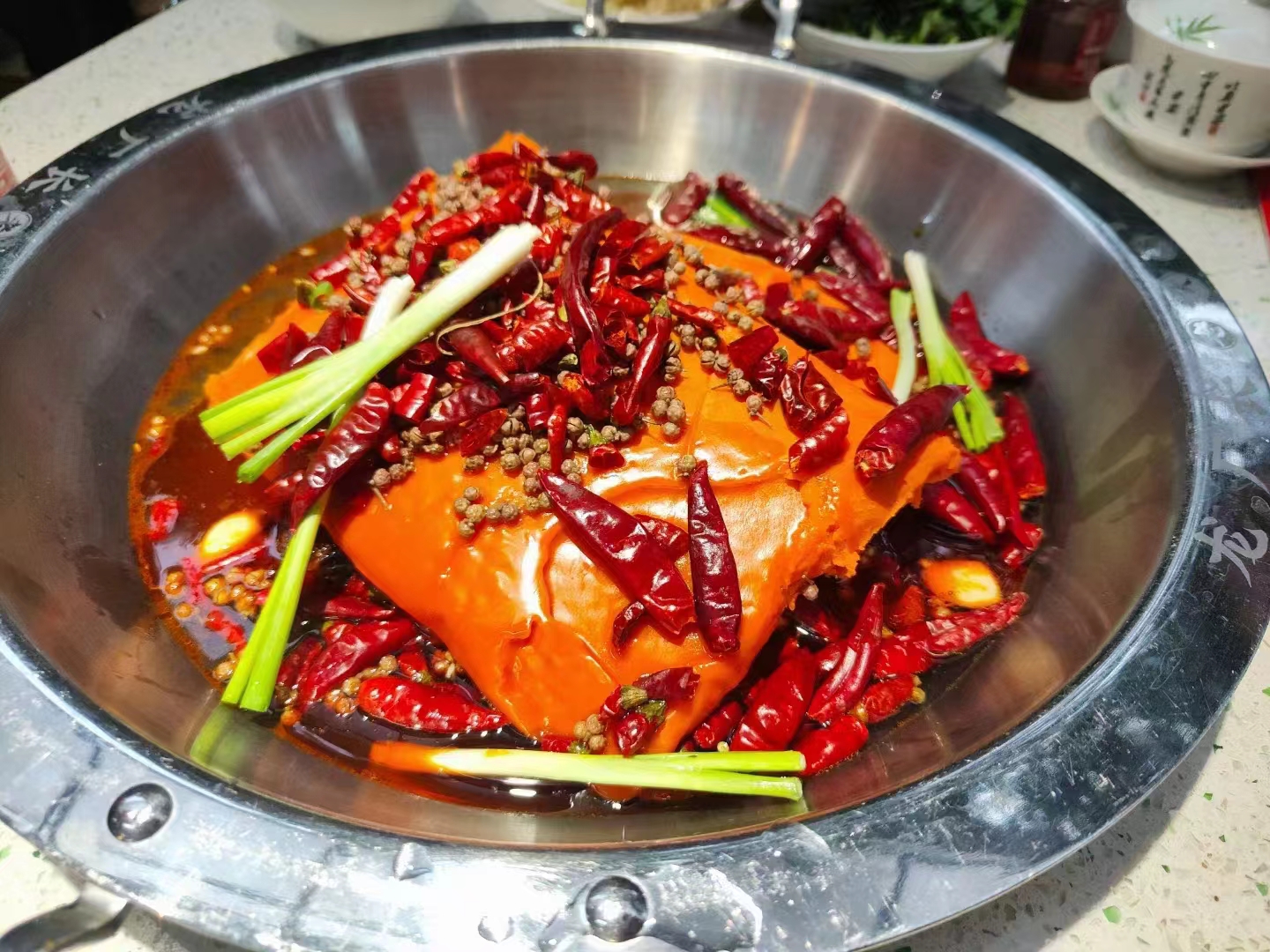 火（huǒ）鍋底料批（pī）發（fā）價格哪家好『川禾川調』火鍋底料供應商(圖4)